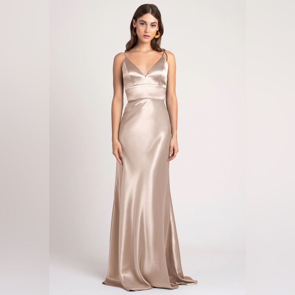 Jenny Yoo Brenna Gown